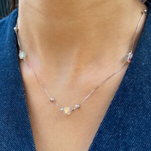 Celeste Necklace