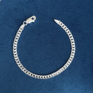 Silver Realm Bracelet