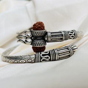 Rudraksha Bracelet