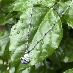 Swarovski Neckpiece