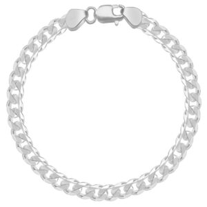 Silver Urban Link