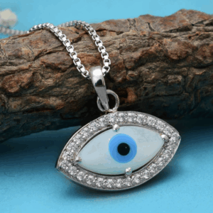 Evil Eye Necklace